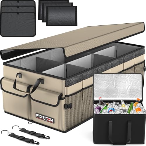 Trunk Organizer