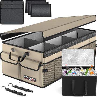 Trunk Organizer