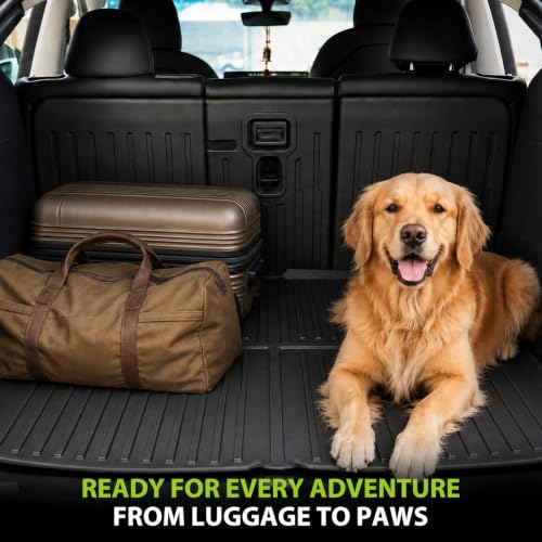 All Weather Floor Mats for 2021