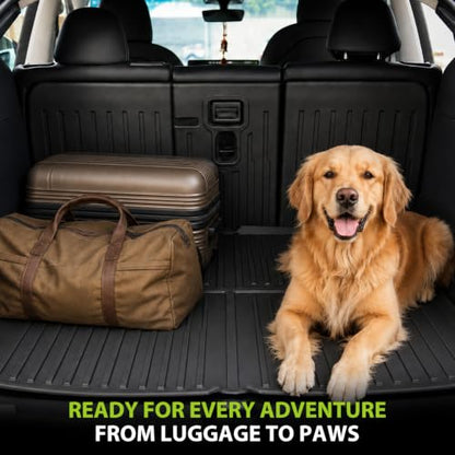 All Weather Floor Mats for 2021