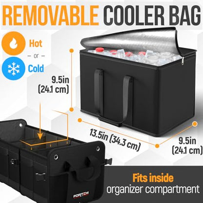Trunk Organizer