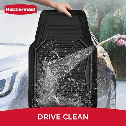 Car Mat Full Set All