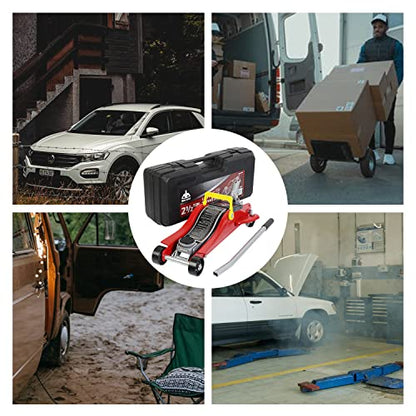 Floor Jack 2.5 Ton