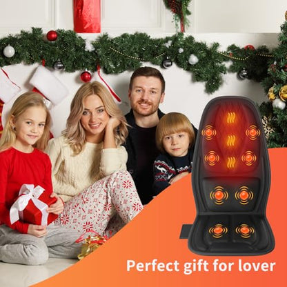 Massage Seat Cushion