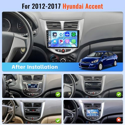 Android 15 Car Stereo for 2012
