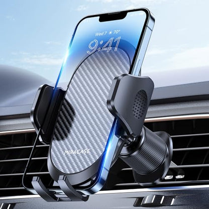 Phone Holders for Your Car with Metal Hook Clip
