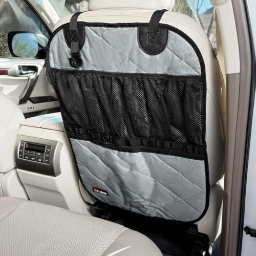 Car Seat Back Organizer
