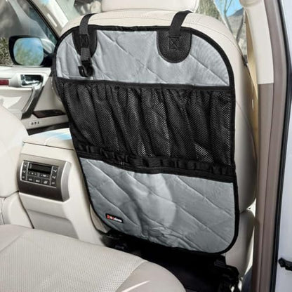Car Seat Back Organizer