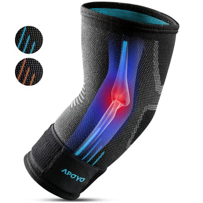 Tennis Elbow Brace for Women & Men