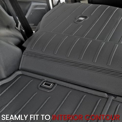 Backrest Mats for Honda CRV 2023