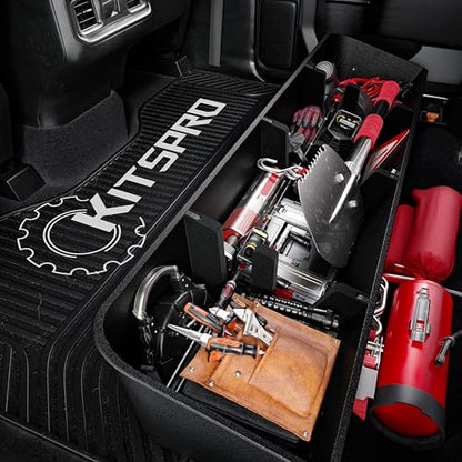 18 Gallon Under Seat Storage for 2019