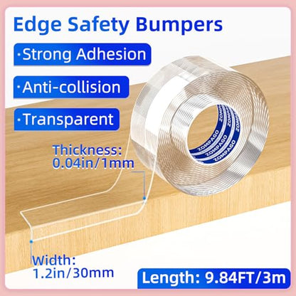 Baby Corner Proofing Edge Protector Strip