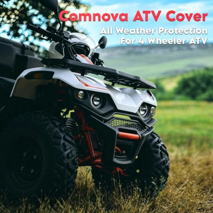 Comnova ATV Cover for 4 Wheelers