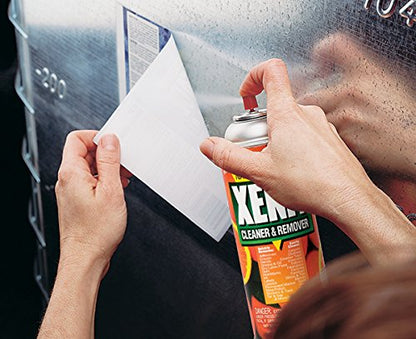 94213 Xenit Citrus Cleaner and Remover Eliminates Stains (10 Ounce)