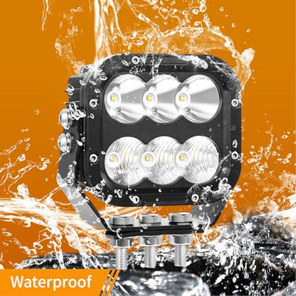 LED Off Road Lights