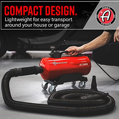 Air Cannon Car Dryer Blower