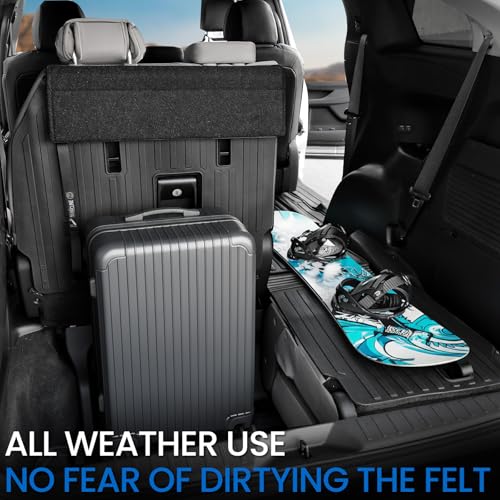 Floor Mats for Toyota Sienna 2021