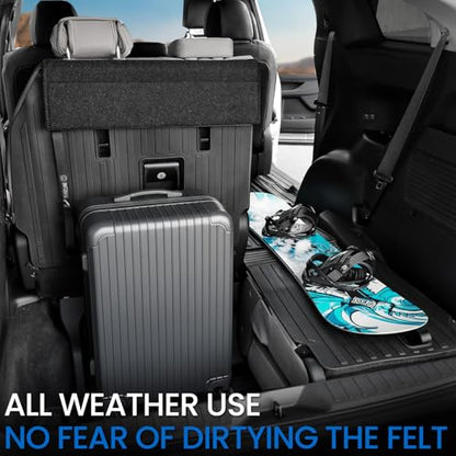 Floor Mats for Toyota Sienna 2021
