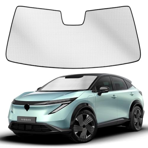 Windshield Sun Shade for Nissan Ariya