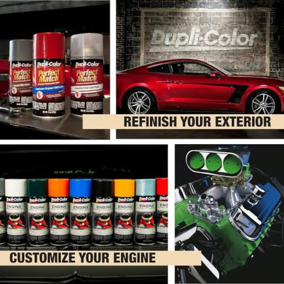 Paint Shop Finish System (32 Fl Oz)
