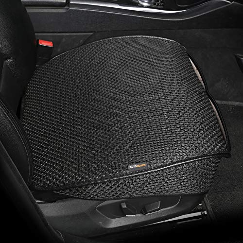 Breathable Universal Four Seasons Car Seat Covers