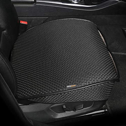 Breathable Universal Four Seasons Car Seat Covers