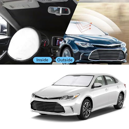 Sun Shade for Toyota Avalon 2013