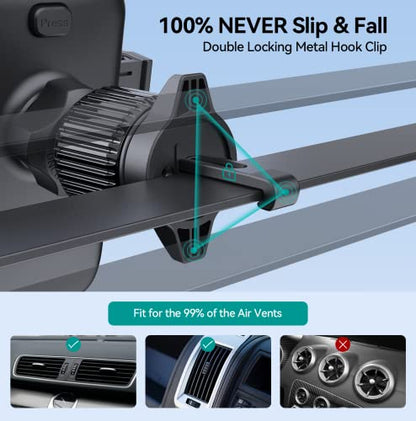 Car Phone Holder Mount
