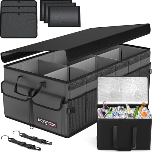 Trunk Organizer