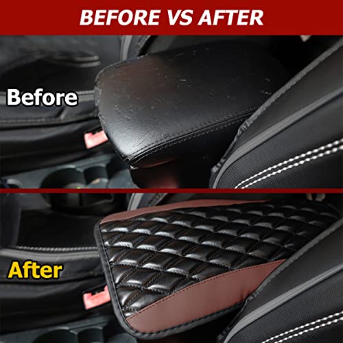 Car Center Console Pad