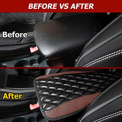 Car Center Console Pad