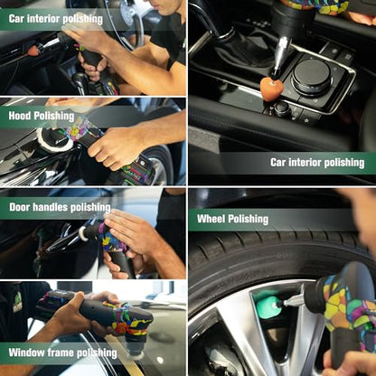 S4 Cordless Multi