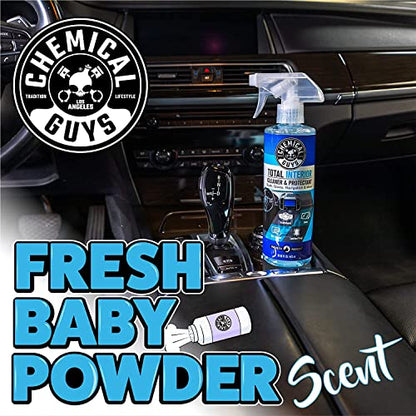 Total Interior Cleaner (128 Fl Oz)
