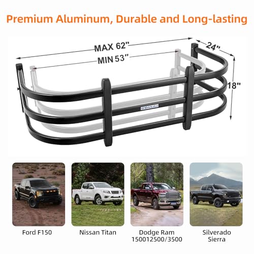 Truck Bed Extender