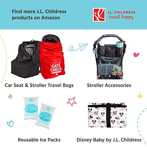 Backseat Butler Family Car Seat Organizer for Road Trips