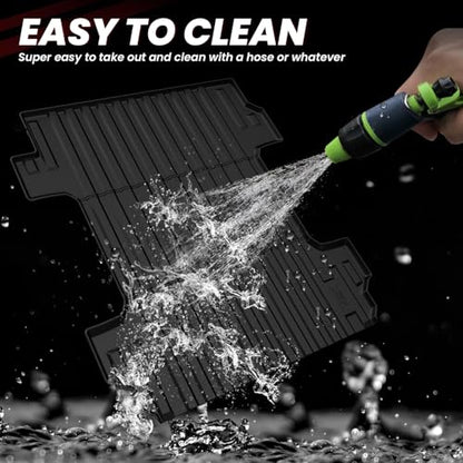 Truck Bed Mat for Chevrolet Silverado