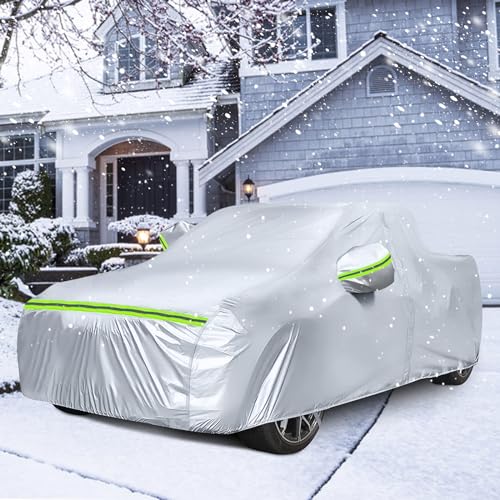 Waterproof Car Cover Replace for 2005