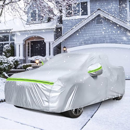 Waterproof Car Cover Replace for 2005