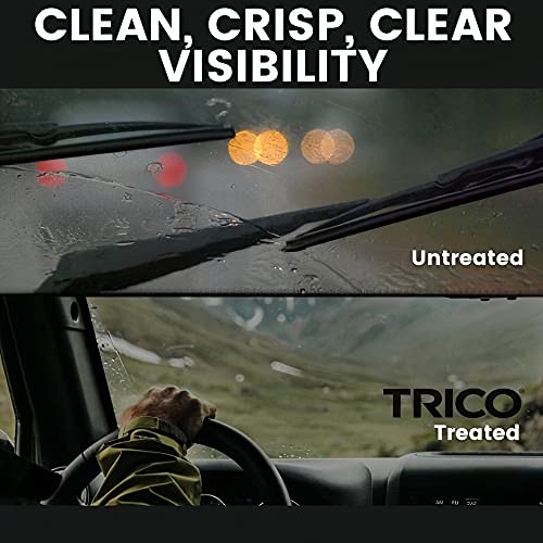 Diamond 22" + 16" Super Premium Automotive Replacement Windshield Wiper Blades