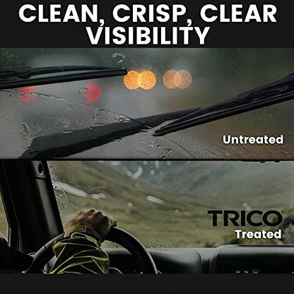 Diamond 22" + 16" Super Premium Automotive Replacement Windshield Wiper Blades
