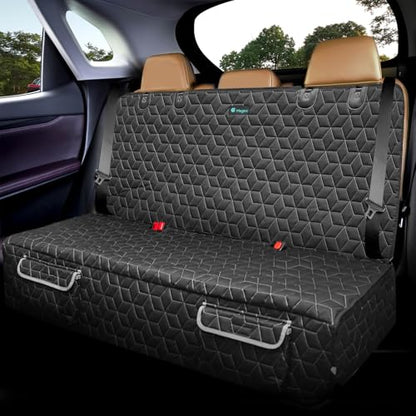 Dog Car Seat Cover
