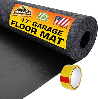 Garage Floor Mat