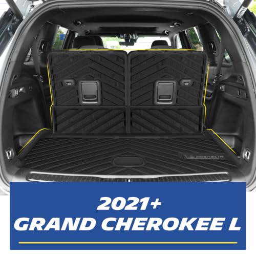 Vehicle Mats for 2021