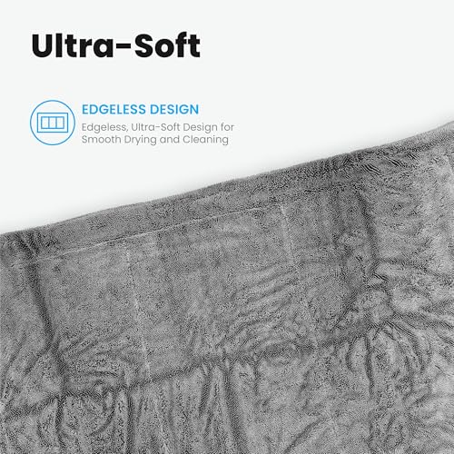 Massive Microfiber Towel