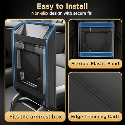 for Tesla Model Y Juniper