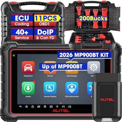 MaxiPRO MP900