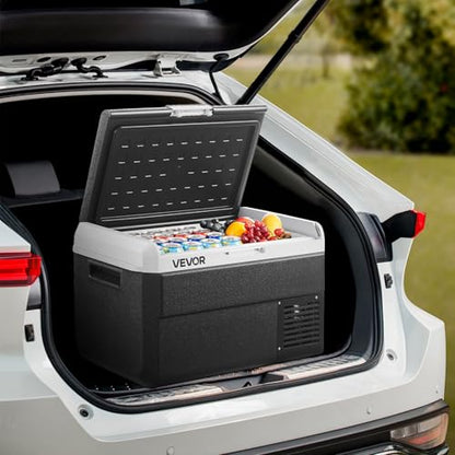 12 Volt Car Refrigerator