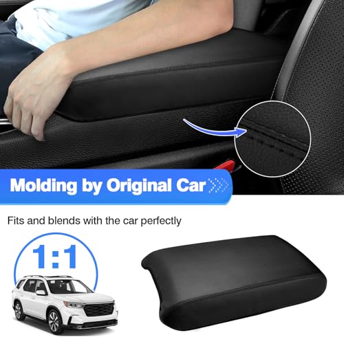 Center Console Cover for 2023