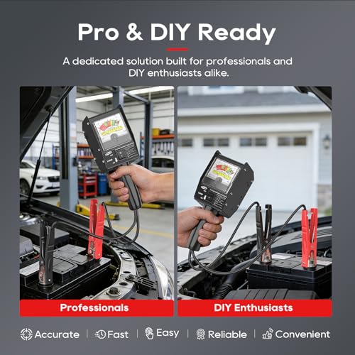 3181 Pro 130 Amp Heavy