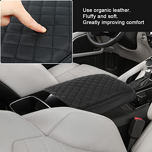 Center Console Cover Anti